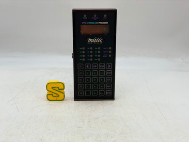 Opto 22 200 Procsessor Mistic Controller, Display Only (Used)