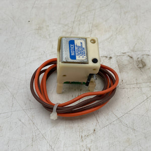 Eaton Cutler-Hammer UVH1RP08K Undervoltage Release, 110/127VAC (No Box)