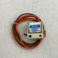 Load image into Gallery viewer, Eaton Cutler-Hammer UVH1RP08K Undervoltage Release, 110/127VAC (No Box)