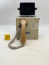 Load image into Gallery viewer, GAI-Tronics 701-302 Handset/Speaker Telecom Amplifier 120V w/ Speaker (Used)