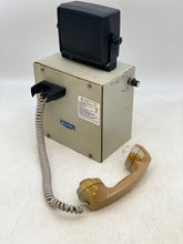 Load image into Gallery viewer, GAI-Tronics 701-302 Handset/Speaker Telecom Amplifier 120V w/ Speaker (Used)