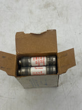 Load image into Gallery viewer, Gould Shawmut ATMR-1/2 0.5A 600VAC Fuse, 10/Box *Lot of (2) Boxes* (Open Box)