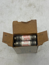 Load image into Gallery viewer, Gould Shawmut ATMR-1/2 0.5A 600VAC Fuse, 10/Box *Lot of (2) Boxes* (Open Box)