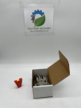 Load image into Gallery viewer, Burndy 502280 YA262N Compression Terminal, 2/0 AWG, *Lot of (16)* (No Box)