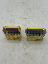 Load image into Gallery viewer, Cooper Bussmann FNQ-15 FNQ-20 Fuse 10/Box *Lot of (3) Boxes* (Open Box)