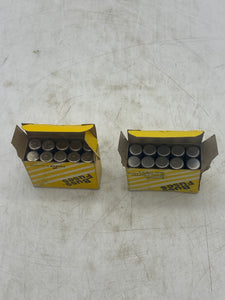 Cooper Bussmann FNQ-15 FNQ-20 Fuse 10/Box *Lot of (3) Boxes* (Open Box)