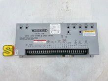 Load image into Gallery viewer, Woodward 9907-018 Rev. E 2301A Load Sharing and Speed Control (Used)