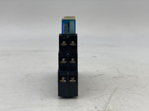 Allen Bradley 700-HK32Z24 Relay w/ 700-HN122 Base *Lot of (8)* (Used)
