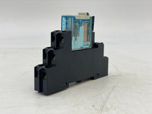 Load image into Gallery viewer, Allen Bradley 700-HK32Z24 Relay w/ 700-HN122 Base *Lot of (8)* (Used)
