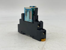 Load image into Gallery viewer, Allen Bradley 700-HK32Z24 Relay w/ 700-HN122 Base *Lot of (8)* (Used)