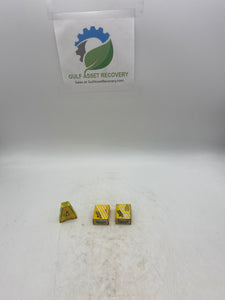 Cooper Bussmann FNQ-15 FNQ-20 Fuse 10/Box *Lot of (3) Boxes* (Open Box)