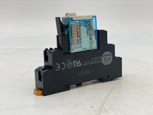 Load image into Gallery viewer, Allen Bradley 700-HK32Z24 Relay w/ 700-HN122 Base *Lot of (8)* (Used)