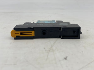 Allen Bradley 700-HK32Z24 Relay w/ 700-HN122 Base *Lot of (8)* (Used)