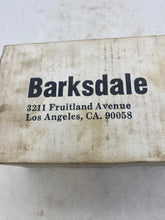 Load image into Gallery viewer, Barksdale DPD2T-A80SS Pressure Or Vacuum Activated Switch (New)