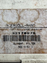 Load image into Gallery viewer, Ingersoll Rand 32170979 OEM Air Filter Element *Lot of (2) Filters* (New)
