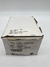 Load image into Gallery viewer, Burndy 50219X YA292TC38 Compression Terminal, 250kcmil CU, *Box of (10)* (Open Box)