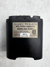 Load image into Gallery viewer, Biosystems 54-49-102 MultiPro Remote Sampling Pump (Used)