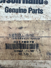 Load image into Gallery viewer, Ingersoll Rand 32170979 OEM Air Filter Element *Lot of (2) Filters* (New)
