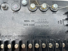 Load image into Gallery viewer, Caterpillar 7W-2743 (New P/N: 379-3359) Switch Assy (Used)