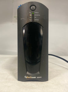 CyberPower CP900AVR Uninterruptible Power Supply (Used-No Batteries)