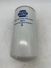 Load image into Gallery viewer, Napa Gold 1671 Hydraulic Oil Filter *Lot of (2)* (Open Box)