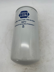 Napa Gold 1671 Hydraulic Oil Filter *Lot of (2)* (Open Box)