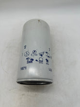 Load image into Gallery viewer, Napa Gold 1671 Hydraulic Oil Filter *Lot of (2)* (Open Box)