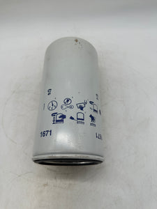 Napa Gold 1671 Hydraulic Oil Filter *Lot of (2)* (Open Box)