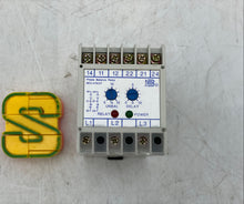 Load image into Gallery viewer, Basler Electric 9320400101 BE3-47N/27-3A4N2 Phase Balance Relay (Used)