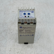 Load image into Gallery viewer, Basler Electric 9320400101 BE3-47N/27-3A4N2 Phase Balance Relay (Used)