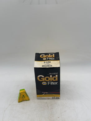 Napa Gold 3120 Oil Filter *Lot of (5)* (New)