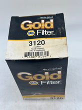 Load image into Gallery viewer, Napa Gold 3120 Oil Filter *Lot of (5)* (New)