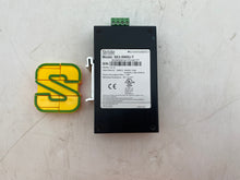 Load image into Gallery viewer, Automation Direct SE2-SW5U-T Stride Industrial 5 Port Ethernet Switch (Used)