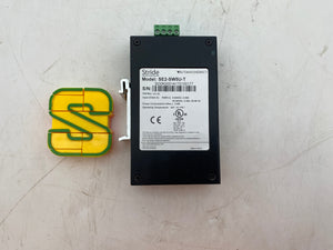 Automation Direct SE2-SW5U-T Stride Industrial 5 Port Ethernet Switch (Used)