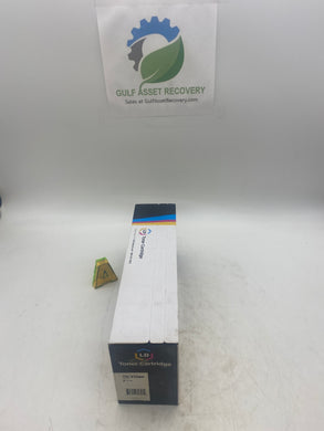 LD TN-433BK Toner Cartridge, Black *Lot of (13)* (New)
