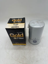 Load image into Gallery viewer, Napa Gold 3120 Oil Filter *Lot of (5)* (New)