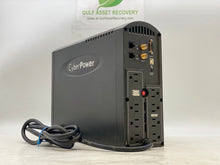Load image into Gallery viewer, CyberPower CP900AVR Uninterruptible Power Supply (Used-No Batteries)