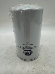 Napa Gold 3120 Oil Filter *Lot of (5)* (New)