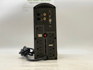 CyberPower CP900AVR Uninterruptible Power Supply (Used-No Batteries)