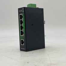 Load image into Gallery viewer, Automation Direct SE2-SW5U-T Stride Industrial 5 Port Ethernet Switch (Used)