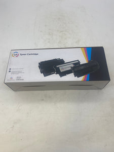 LD TN-433BK Toner Cartridge, Black *Lot of (13)* (New)