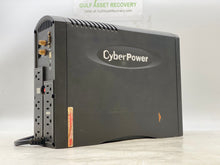 Load image into Gallery viewer, CyberPower CP900AVR Uninterruptible Power Supply (Used-No Batteries)