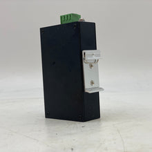 Load image into Gallery viewer, Automation Direct SE2-SW5U-T Stride Industrial 5 Port Ethernet Switch (Used)