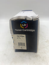 Load image into Gallery viewer, LD TN-433BK Toner Cartridge, Black *Lot of (13)* (New)