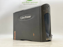 Load image into Gallery viewer, CyberPower CP900AVR Uninterruptible Power Supply (Used-No Batteries)
