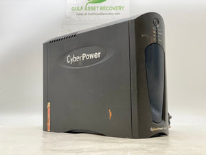 CyberPower CP900AVR Uninterruptible Power Supply (Used-No Batteries)