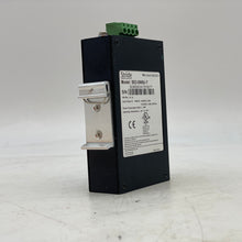 Load image into Gallery viewer, Automation Direct SE2-SW5U-T Stride Industrial 5 Port Ethernet Switch (Used)