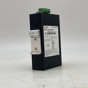Automation Direct SE2-SW5U-T Stride Industrial 5 Port Ethernet Switch (Used)