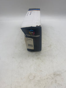LD TN-433BK Toner Cartridge, Black *Lot of (13)* (New)