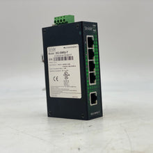 Load image into Gallery viewer, Automation Direct SE2-SW5U-T Stride Industrial 5 Port Ethernet Switch (Used)